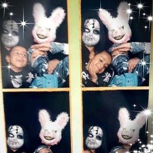 Meet your Posher, Denise